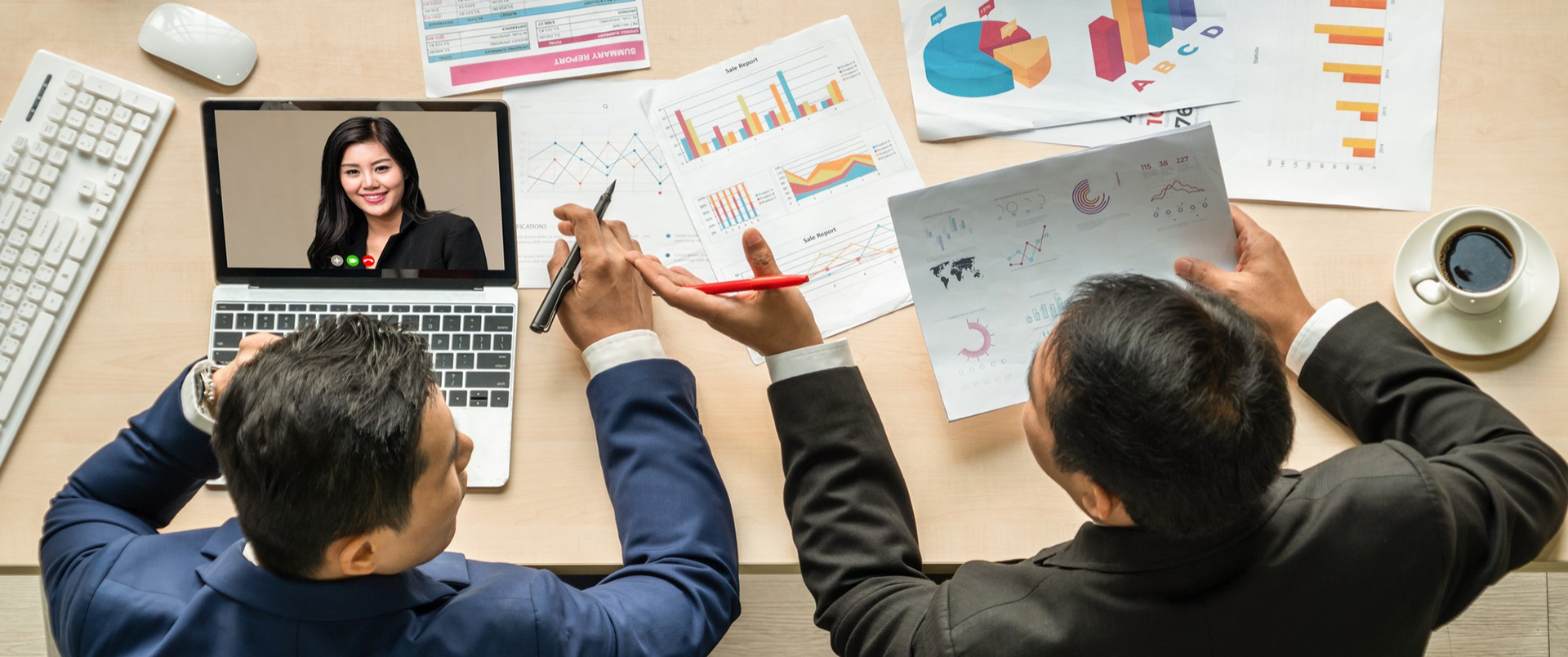 Colaboración y análisis de datos para Facilitar la ejecución de su proyecto, minimizando riesgos