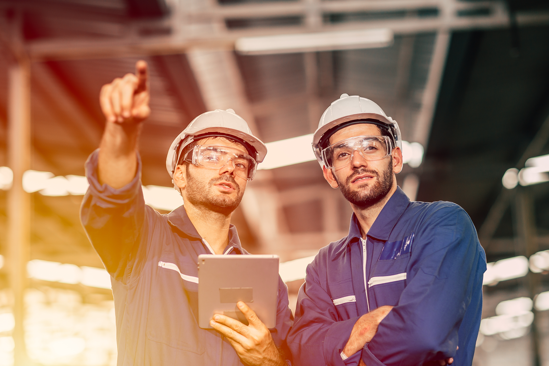 Asesoría Profesional en obra: Facilitamos la ejecución de su proyecto con Coordinación de Permisos