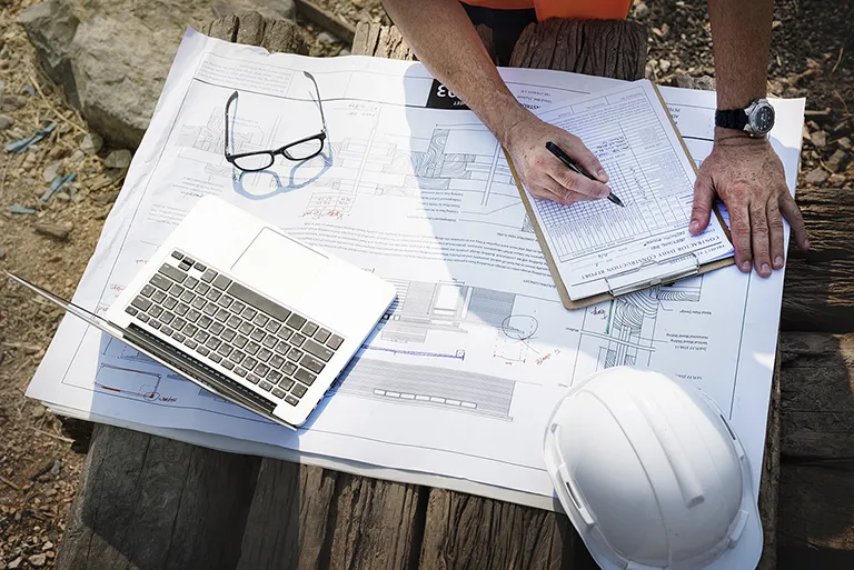 Coordinación e Ingeniería de Permisos