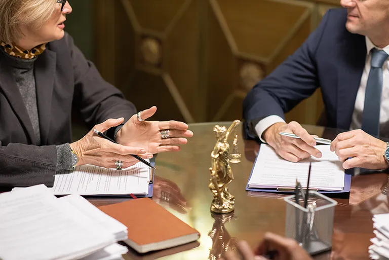 Asesoría Legal y ambiental