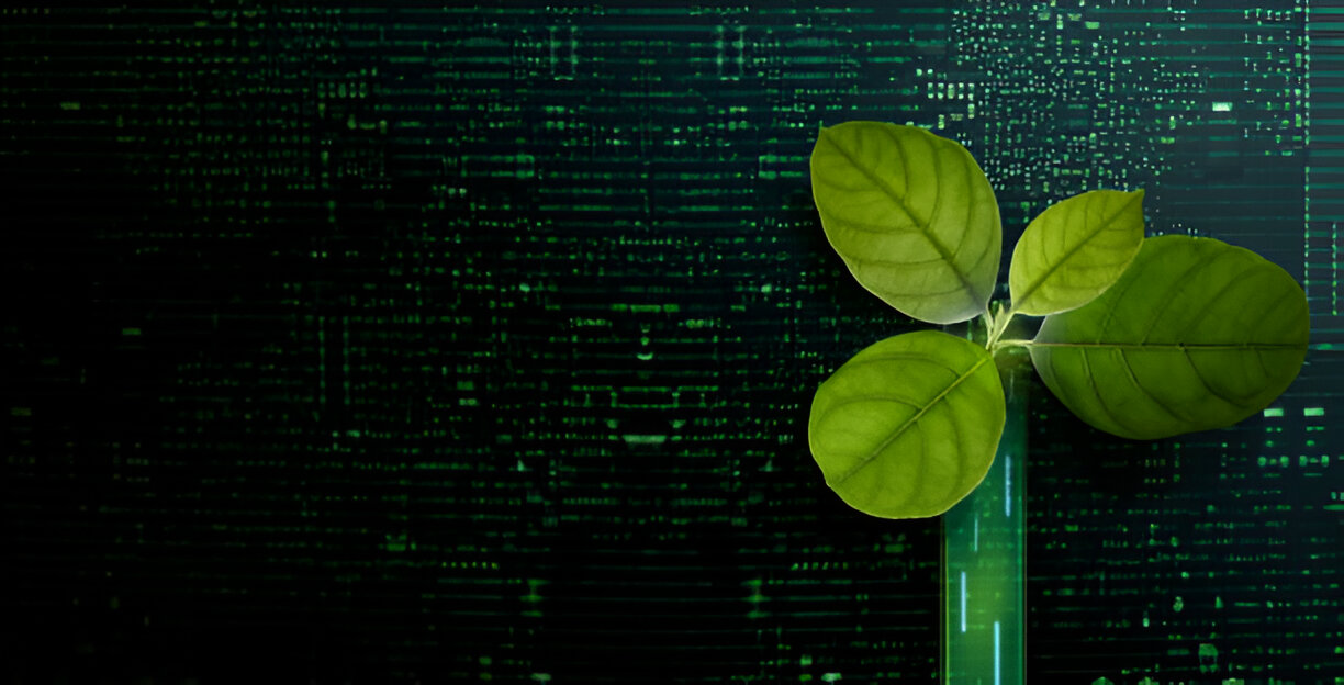 Sustentabilidad integrada con tecnología. Soluciones Eficientes en Sustentabilidad, ESG y Valor Corporativo