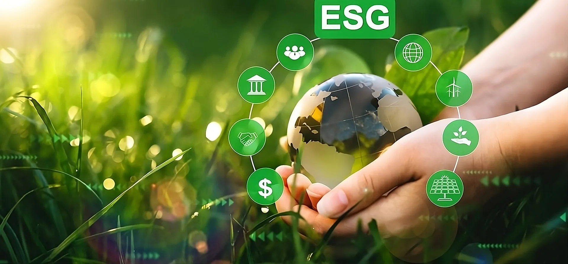 Pilares y aspectos clave de ESG. Para Gestión, Reporte y Cumplimiento Regulatorio y Sostenibilidad