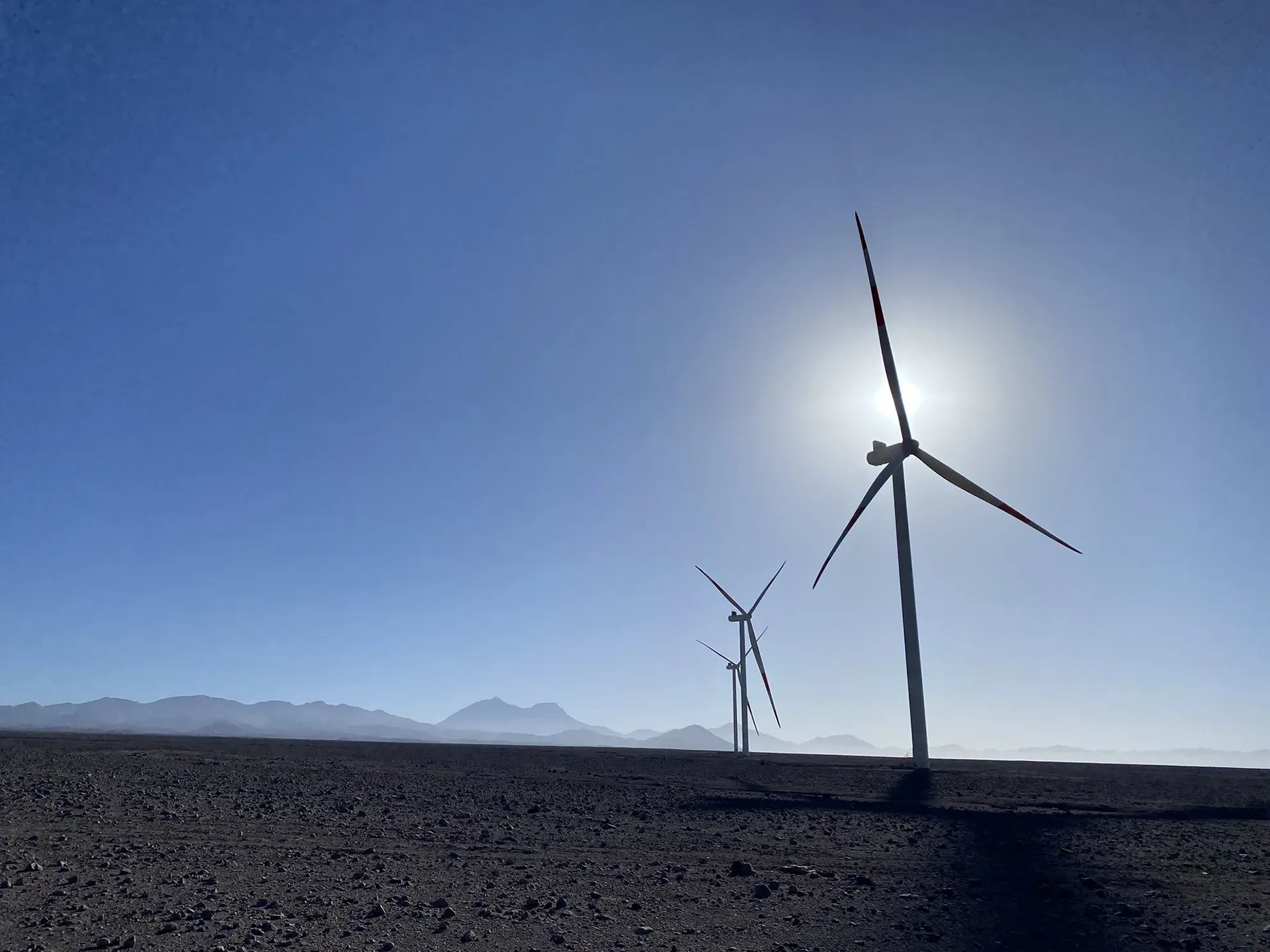 Consultoría ambiental y legal especializada para la Industria Energética