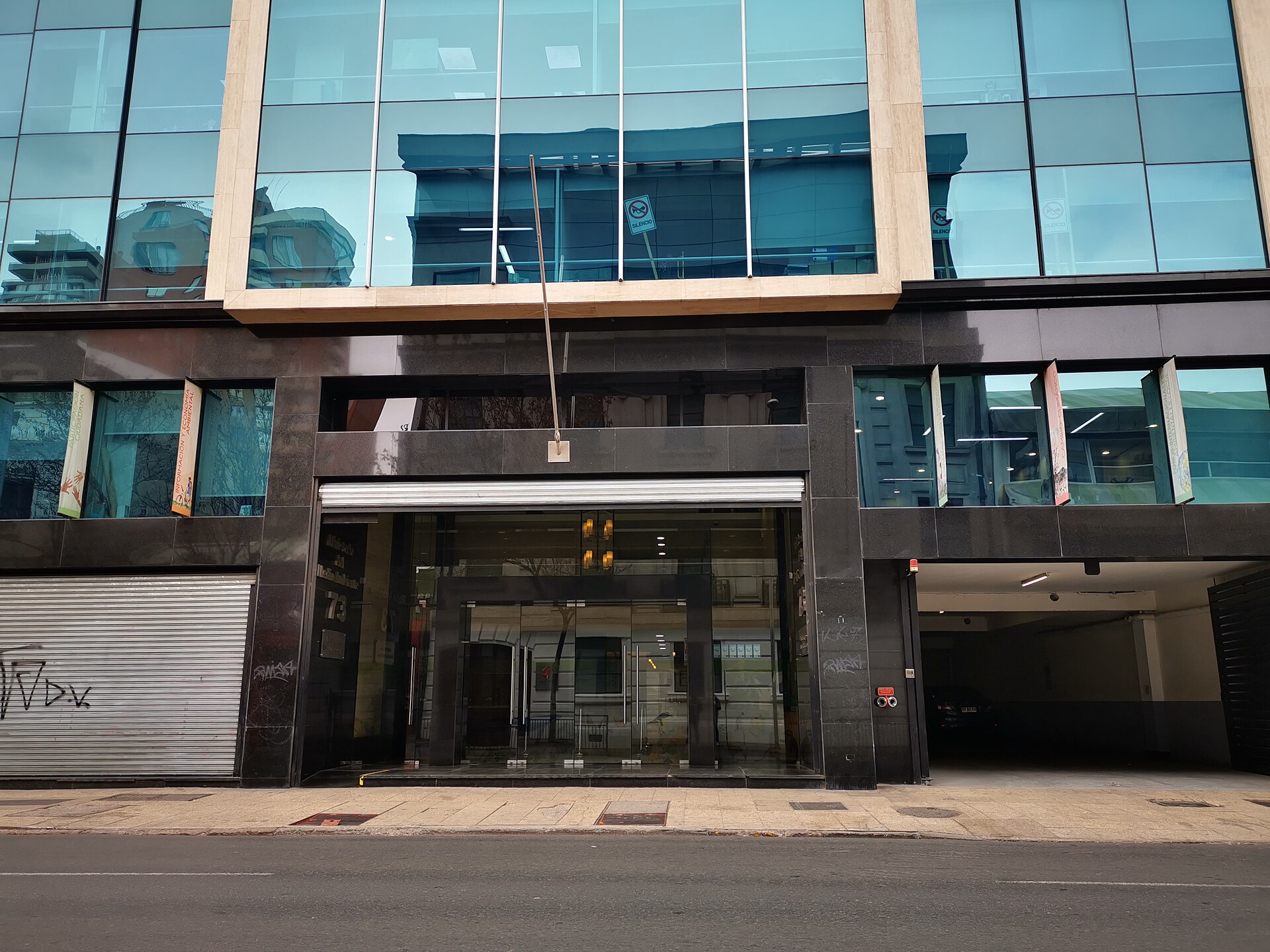 MMA — Ventanilla Única del RETC