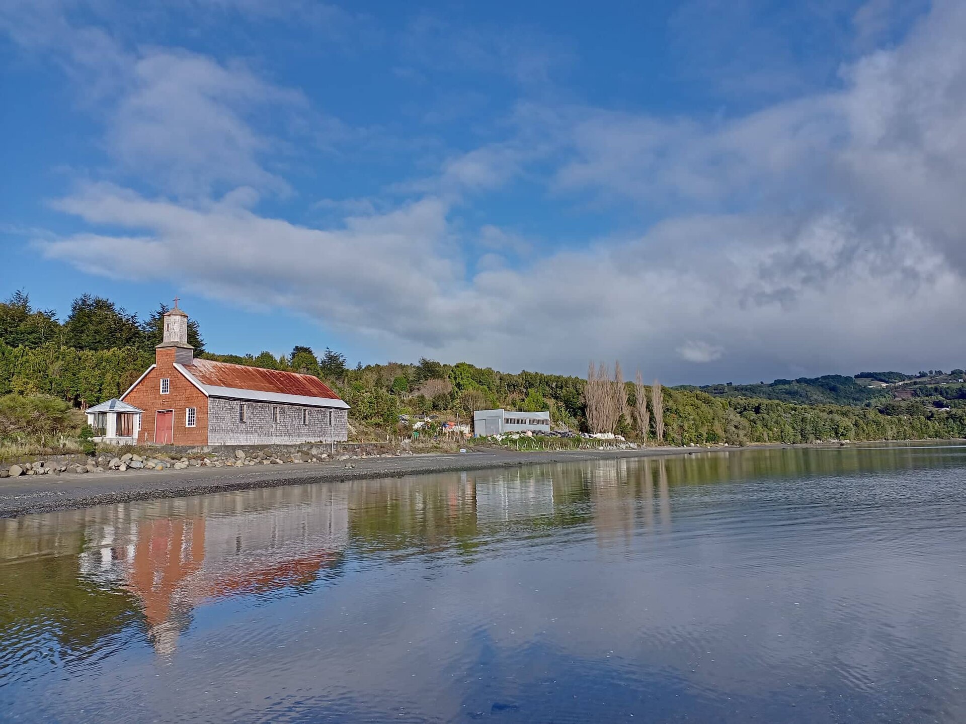 Terao Chiloé