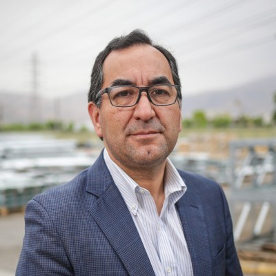 Julio Herrera Mahan