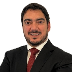 Javier Tapia