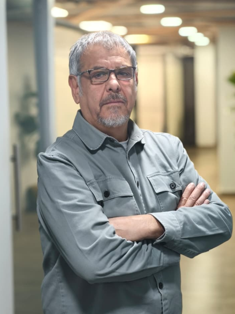 Andrés Martin