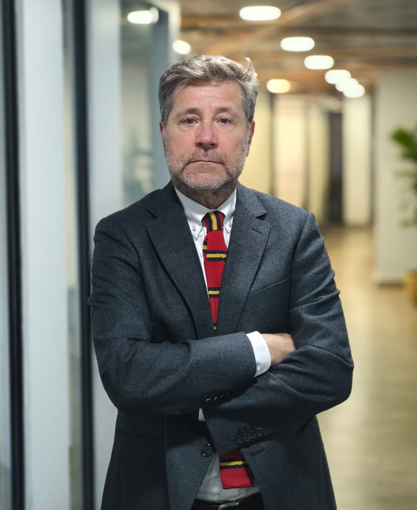 Cristóbal Fernández