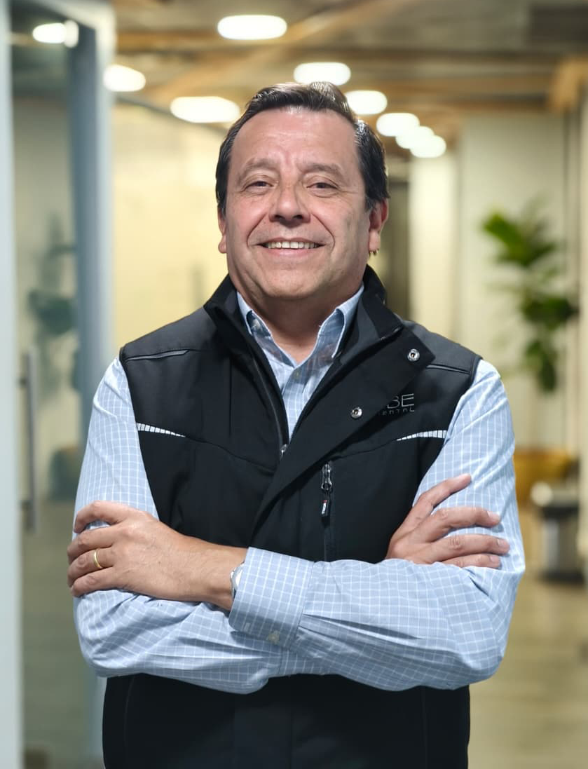 Gustavo Maldonado
