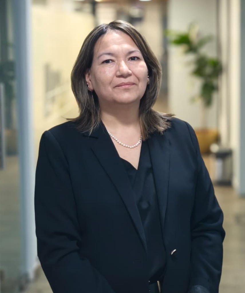 Helga Salgado