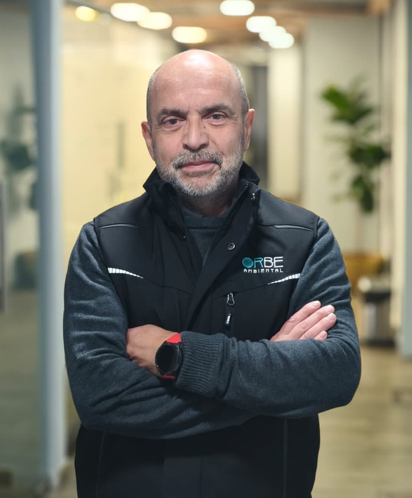 Juan Pablo Bustos