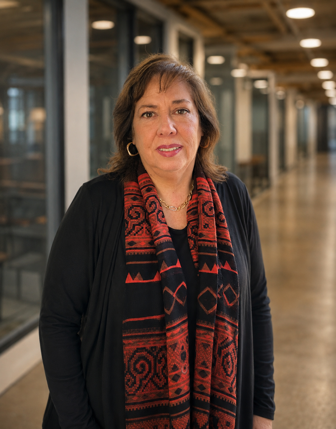 María Alejandra Hernández