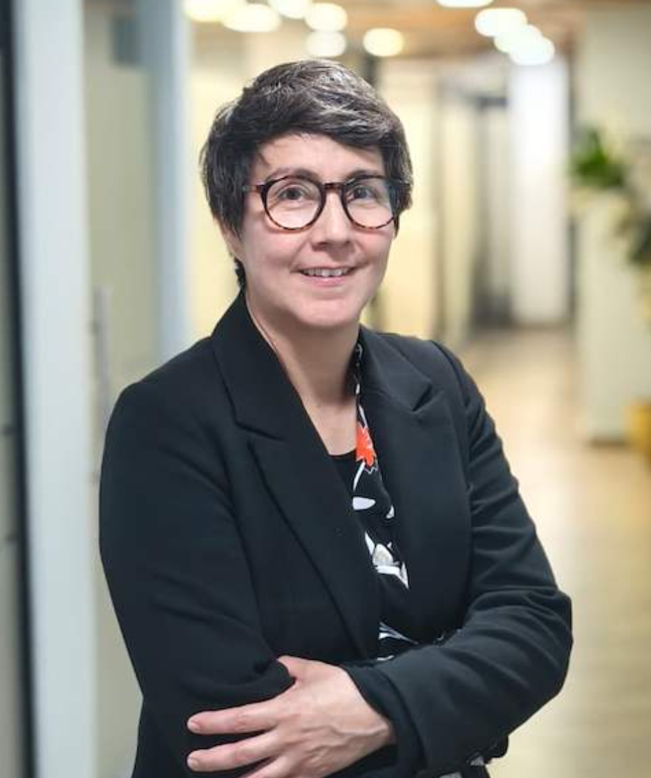 Marcela Cuartas Domínguez