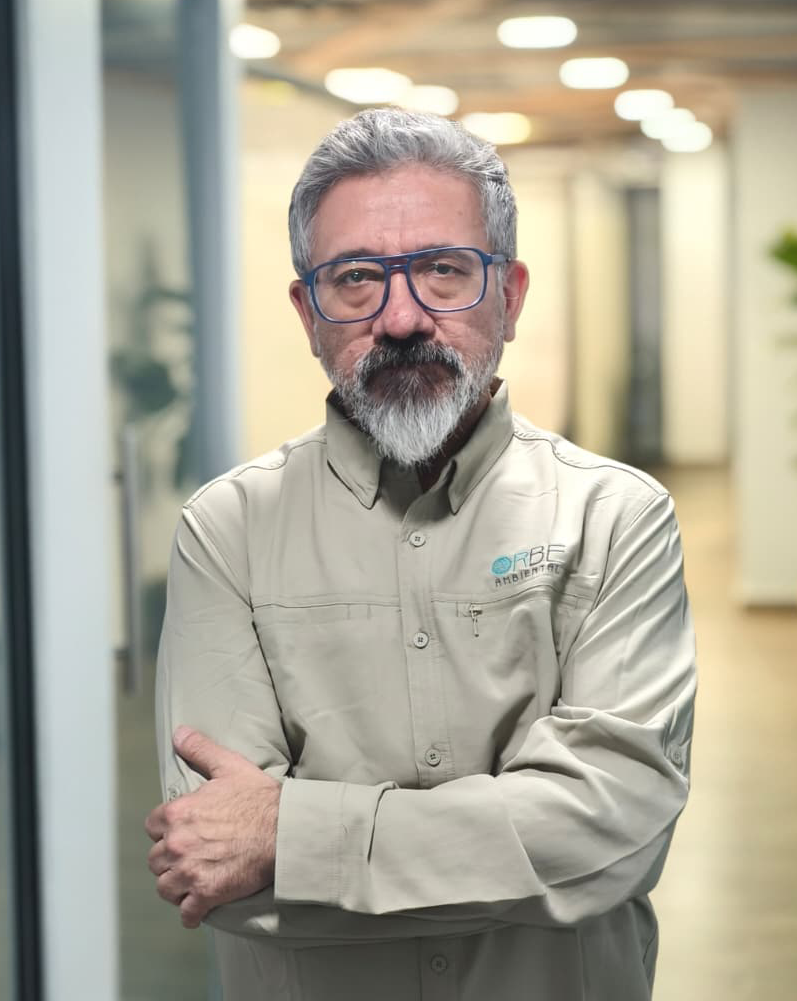 Rodrigo Vásquez