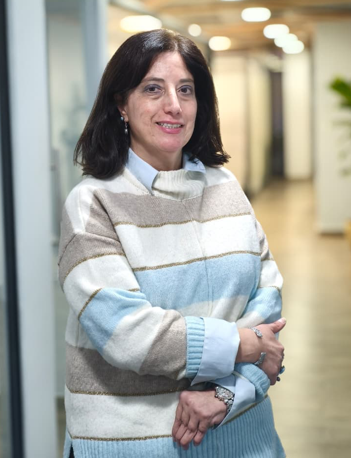 Soledad Vergara